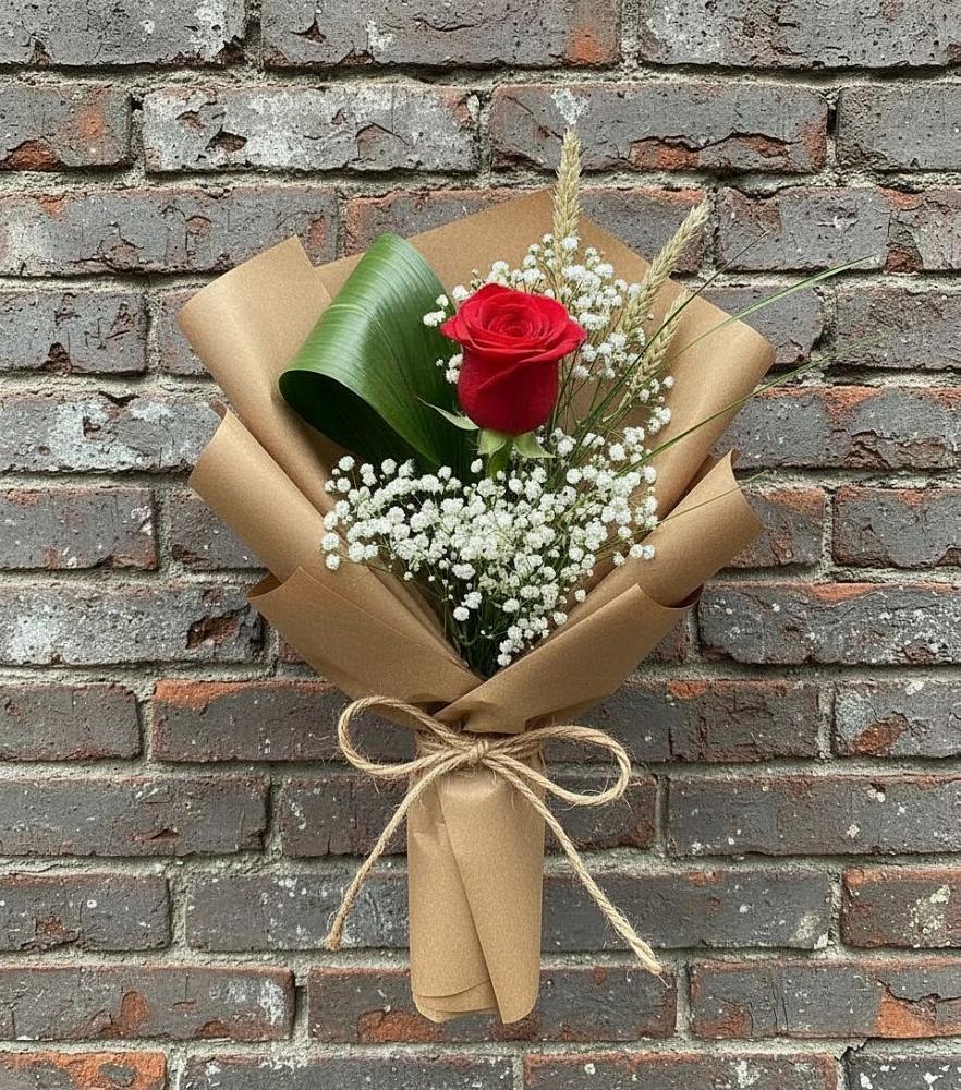 Букет цветов из: Розы в Первомайском Республики Адыгея