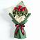Букет цветов из: Розы в Первомайском Республики Адыгея