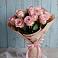 Букет цветов из: Розы в Первомайском Республики Адыгея