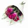 Букет цветов из: Розы в Первомайском Республики Адыгея