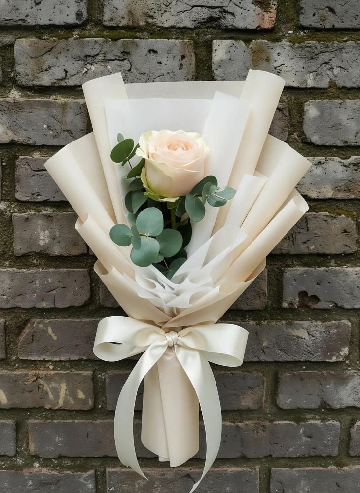 Букет цветов из: Розы в Первомайском Республики Адыгея