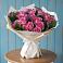 Букет цветов из: Розы в Первомайском Республики Адыгея