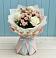 Букет цветов из: Розы в Первомайском Республики Адыгея