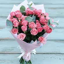 Букет Леди совершенство в Первомайском Республики Адыгея